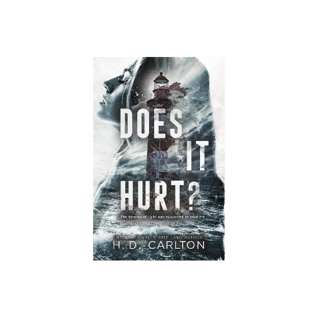 DOES IT HURT?