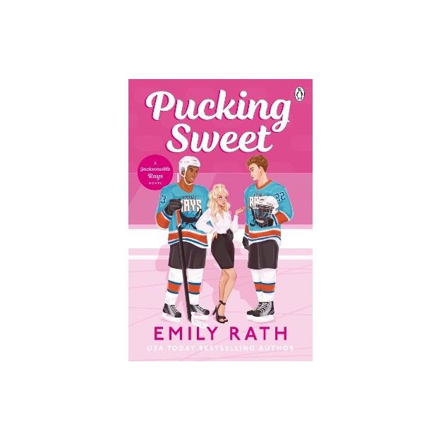 JACKSONVILLE RAYS 3: PUCKING SWEET