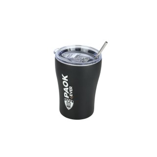 ESTIA ΘΕΡΜΟΣ COFFEE MUG PAOK BC EDITION 350ml
