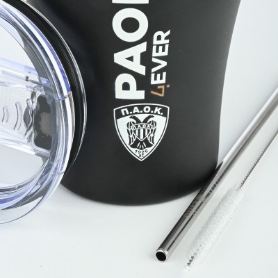 ESTIA ΘΕΡΜΟΣ COFFEE MUG PAOK BC EDITION 350ml