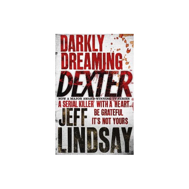 DARKLY DREAMING DEXTER PB