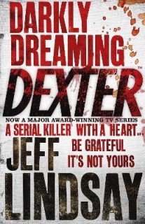 DARKLY DREAMING DEXTER PB