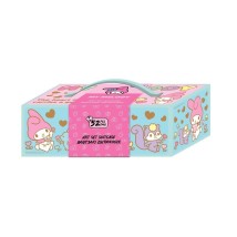 Βαλιτσάκι Ζωγραφικής My Melody 000490116