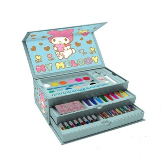 Βαλιτσάκι Ζωγραφικής My Melody 000490116