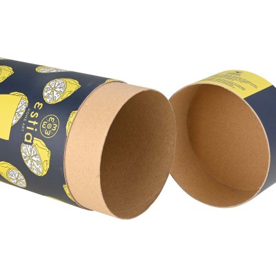 ESTIA ΘΕΡΜΟΣ COFFEE MUG SAVE THE AEGEAN 350ml CITRUS INFUSION