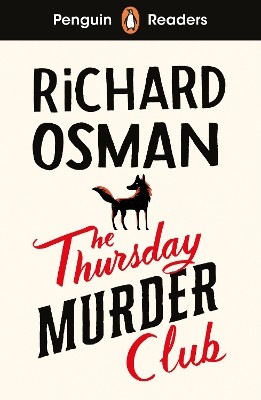 Penguin Readers Level 6: The Thursday Murder Club