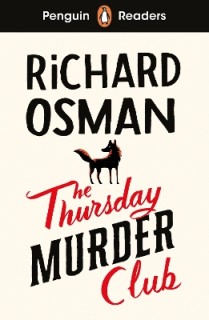 Penguin Readers Level 6: The Thursday Murder Club
