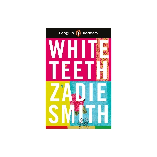 Penguin Readers Level 7: White Teeth