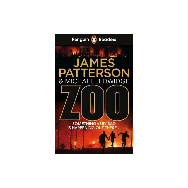Penguin Readers Level 3: Zoo