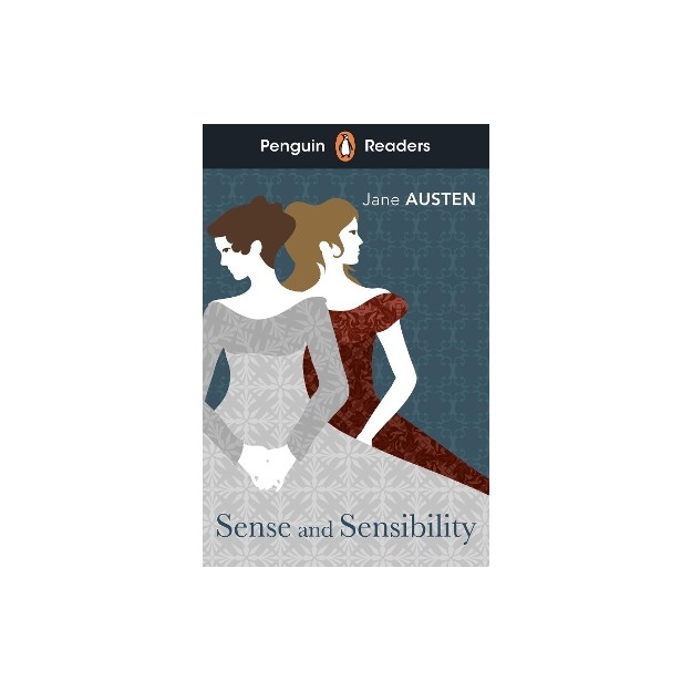Penguin Readers Level 5: Sense and Sensibility
