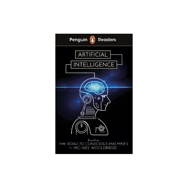 Penguin Readers Level 7: Artificial Intelligence