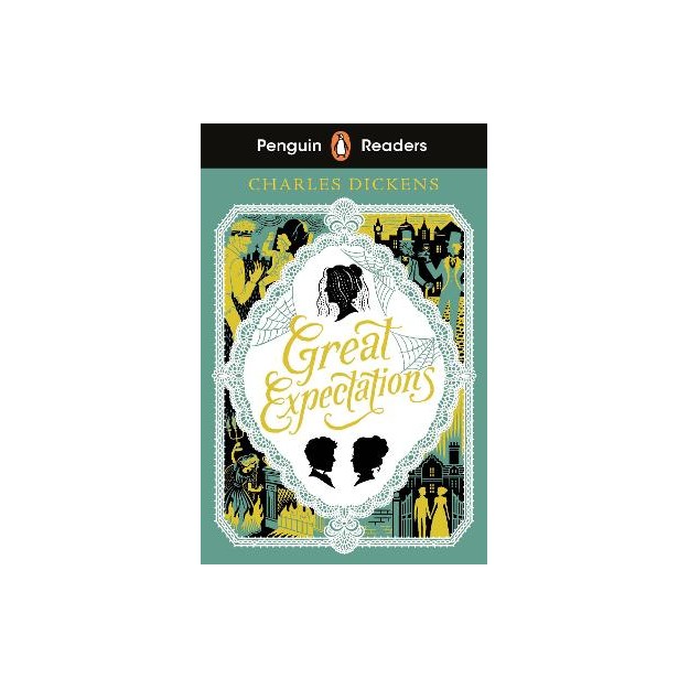 Penguin Readers Level 6: Great Expectations