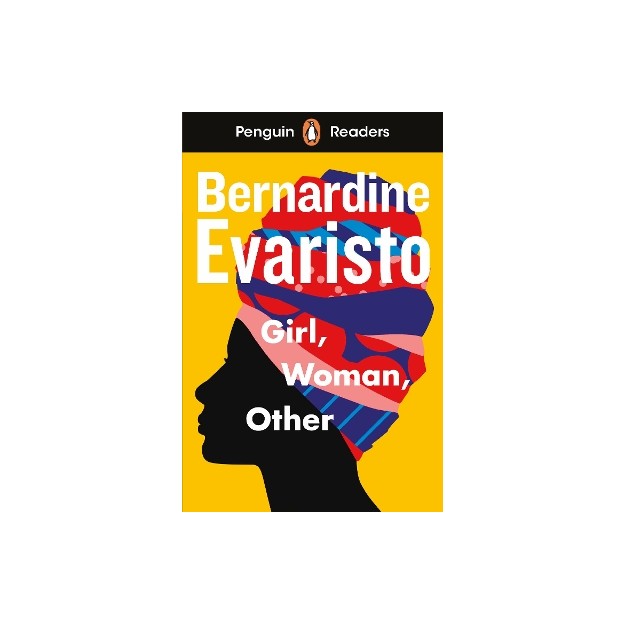 Penguin Readers Level 7: Girl, Woman, Other