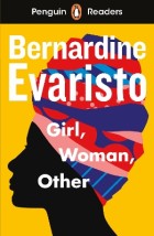 Penguin Readers Level 7: Girl, Woman, Other