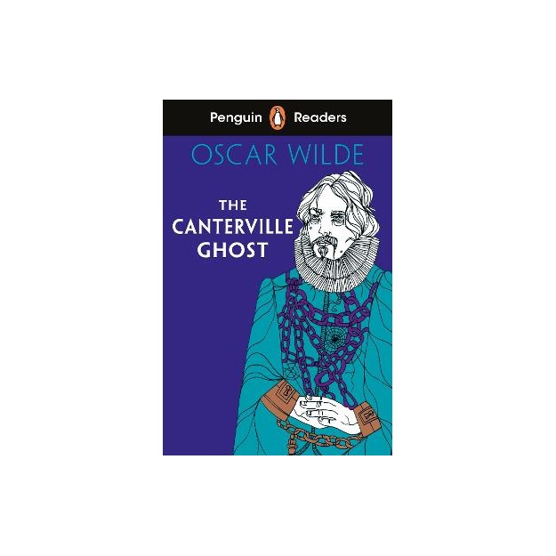 Penguin Readers Level 1: The Canterville Ghost