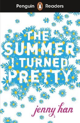 Penguin Readers Level 3: The Summer I Turned Pretty