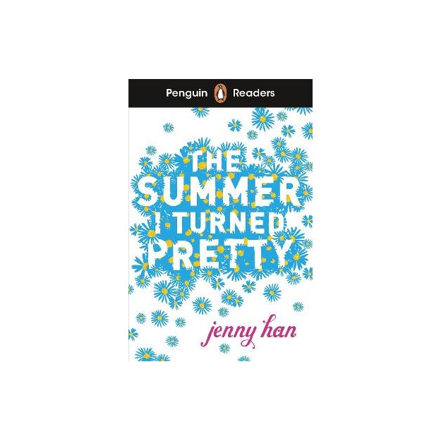 Penguin Readers Level 3: The Summer I Turned Pretty