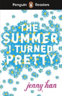 Penguin Readers Level 3: The Summer I Turned Pretty