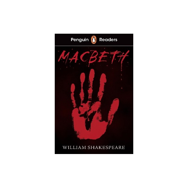 Penguin Readers Level 1: Macbeth