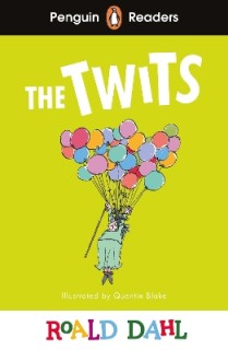 Penguin Readers Level 2: Roald Dahl The Twits