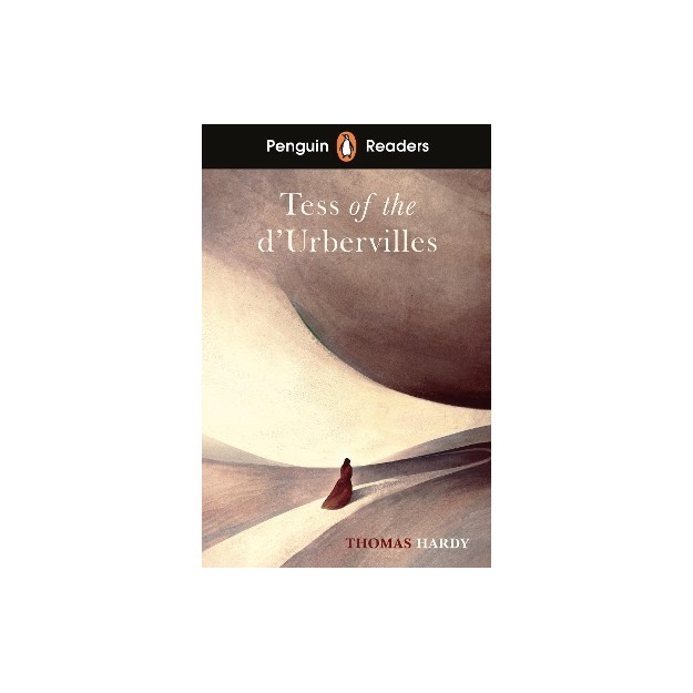 Penguin Readers Level 6: Tess of the DUrbervilles
