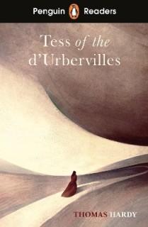 Penguin Readers Level 6: Tess of the DUrbervilles