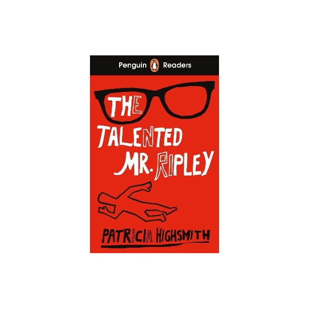Penguin Readers Level 6: The Talented Mr Ripley