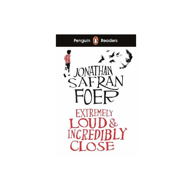 Penguin Readers Level 5: Extremely Loud and Incredibly Close