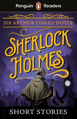 Penguin Readers Level 3: Sherlock Holmes Short Stories