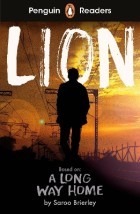 Penguin Readers Level 4: Lion