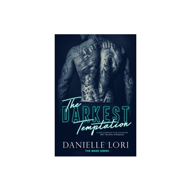 MADE SERIES 3: THE DARKEST TEMPTATION