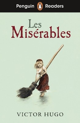 Penguin Readers Level 4: Les Miserables