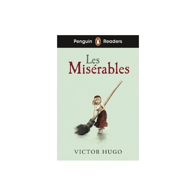 Penguin Readers Level 4: Les Miserables