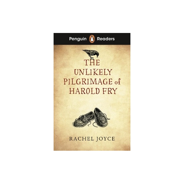 Penguin Readers Level 5: The Unlikely Pilgrimage of Harold Fry