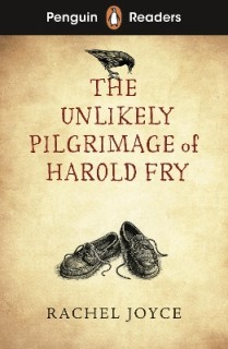 Penguin Readers Level 5: The Unlikely Pilgrimage of Harold Fry