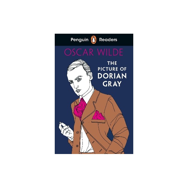 Penguin Readers Level 3: The Picture of Dorian Gray