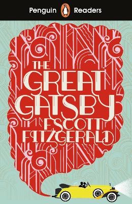 Penguin Readers Level 3: The Great Gatsby