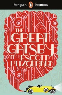 Penguin Readers Level 3: The Great Gatsby