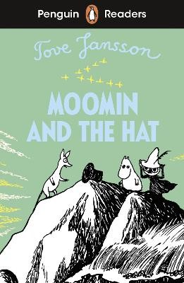 Penguin Readers Level 3: Moomin and the Hat