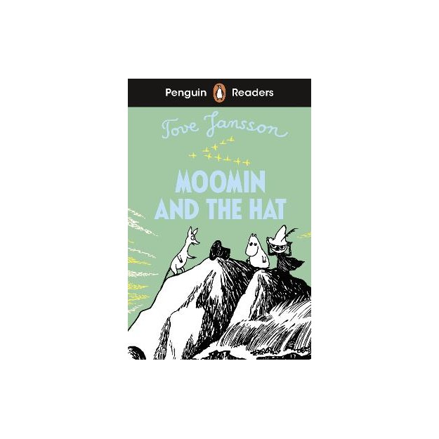 Penguin Readers Level 3: Moomin and the Hat