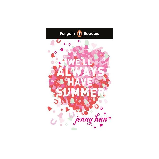 Penguin Readers Level 5: Well Always Have Summer