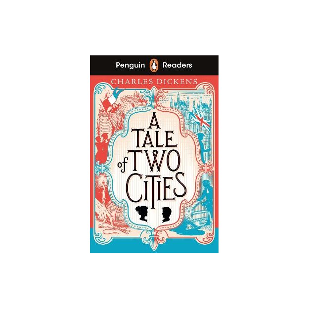 Penguin Readers Level 6: A Tale of Two Cities