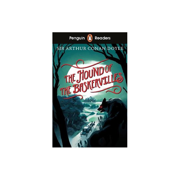 Penguin Readers Starter Level: The Hound of the Baskervilles