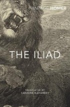 VINTAGE CLASSICS : THE ILIAD PB