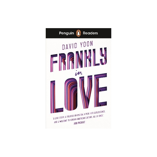 Penguin Readers Level 3: Frankly in Love