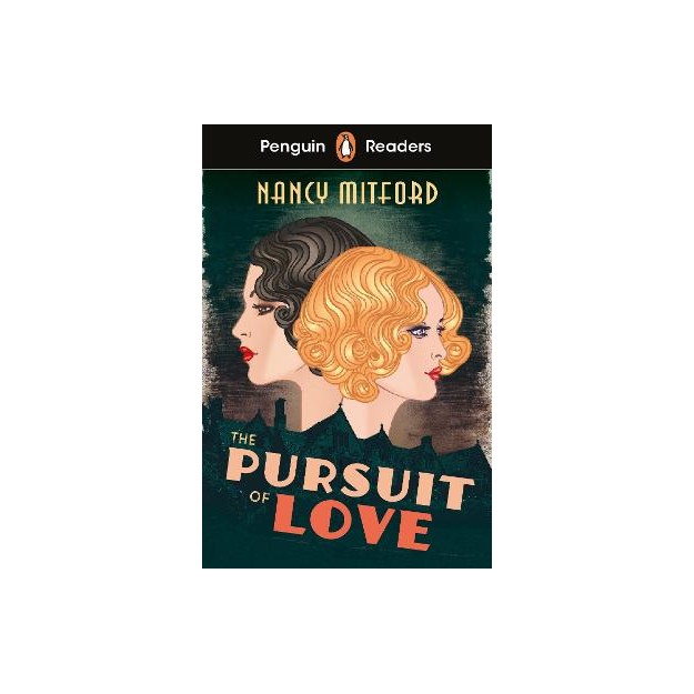 Penguin Readers Level 5: The Pursuit of Love