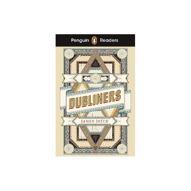 Penguin Readers Level 6: Dubliners