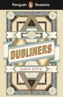 Penguin Readers Level 6: Dubliners