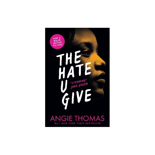 THE HATE U GIVE PB
