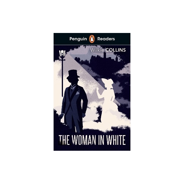 Penguin Readers Level 7: The Woman in White